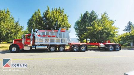  Transfer trailers add capacity and versatility 